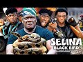 SELINA BLACK BIRD COMPLETE EPISODE 1-4 KELVIN BOOKS IKEDUBA/PRINCE ORACLE