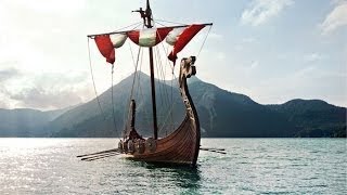 Vikings: Secrets of the Vikings: The Viking Longship | History