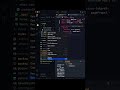 Bring back deleted files in VS code!