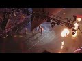 Lady Gaga- John Wayne (Live in Indianapolis November 5th, 2017)