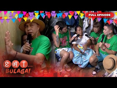 SBG, pano nagkasya sa bahay ng Sugod Bahay winner? SUGOD BAHAY MGA KAPATID June 07, 2024