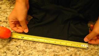 Unboxing: Women's 50s Vintage Rockabilly Black Petticoat