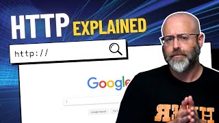 HTTP Web Services Explained