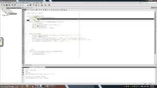 Learn Java - Text Adventure - Part 3