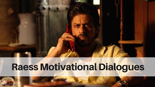 Raess Dialogues, Top Movie's Dialoues that Can Change Your Life (Best Motivation)