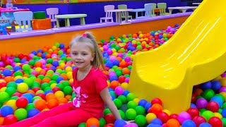 Indoor Playground for kids Family Fun | Entertainment for Children