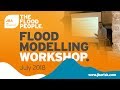 JBA Risk Management Ltd - Flood Modelling Workshop 2018