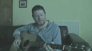 Simon Todd - I'm Still Here: Live In The Living Room