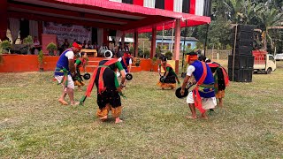 Ampri Valley Orange Festival at Dondoral village of Sonapur, Assam.