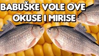 PECANJE BABUŠKE I DEVERIKE - na ove OKUSE i MIRISE su poludjele!