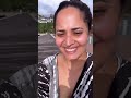 vacation diaries anasuya bharadwaj latest video anasuya bharadwaj ytshorts