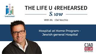 Hospital at Home Program - Jewish general Hospital