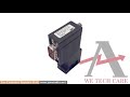 repair of siemens 6es7 972 0bb10 0xa0 simatic profibus connector advanced micro services pvt. ltd.