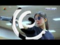 final 10m air pistol women junior – 15th asian airgun championship 16.11.2022