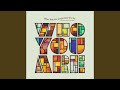 Behold Amazing Grace (Live) (feat. Melodie Spencer)