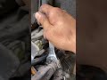 Mac Tools Precision Torque Open-end wrench vs Snap On