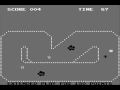 sprint arcade game