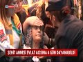 Şehİt annesİ evlat acisina 4 gÜn dayanabİldİ