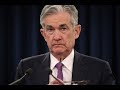 Fed Chair Powell set to testify before the Senate Banking Committee