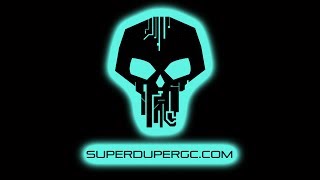 Black Ice Greenlight Trailer