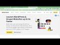 How To create Custom Header