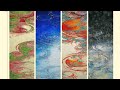 Vivaldi, Four Seasons: Recomposed by Rantseni