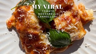 The Viral Cannelloni Recipe That’s Too Good To Be True