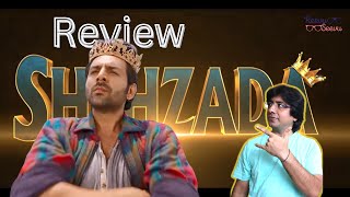 What You NEED to Know About Shehzada - A MUST-SEE Movie Review!