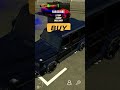 Giving Away Mersedes-Benz G63 AMG For Free | Car Parking Multiplayer #carparkingmultiplayer #shorts