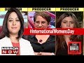 Women who challenged taboo & changed India on MIRROR NOW with Faye D'souza