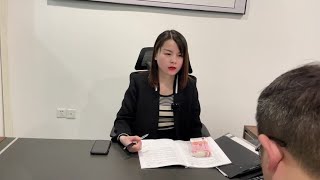 主管以各种理由克扣员工工资，那我就以同样的方式对你，将心比心