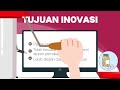 Vidio Tutorial Inovasi 