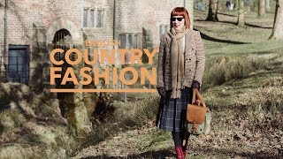 English Country Fashion