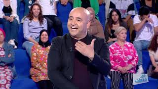 Saffi Kalbek S04 Episode 32 14-06-2023 Partie 01