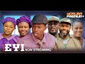 EYI {The Letter} Latest Yoruba Movie 2024 |Apa |Anike Ami |Damilola Oni |Niyi Johnson |Habeeb Alagbe