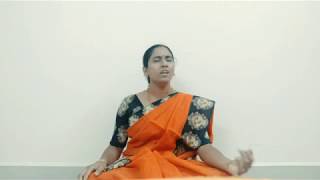 Lalithambikam -  Dikshithar - R Shivaranjani