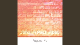 Fugue No. 12 in F major, P. 156