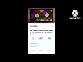 The Simpsons The Flandshees Of Innersimpson End Credits 2+ Reverb