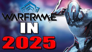 Warframe Is Worth Playing In 2025, Here's Why