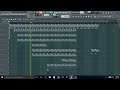 Mlindo The Vocalist- Lay'ndlini Instrumental FLP | By Da Milli
