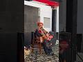 🧘 Peaceful Sindhi Folk Tune on Alghozo by Akbar Khamiso Khan at Lahooti Melo 2024 in Sukkur
