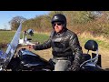 kawasaki vn1600 custom ride by u0026 review mark savage