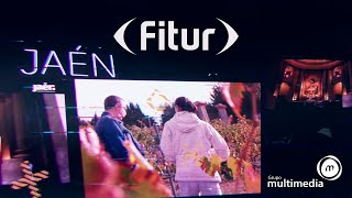 Fitur 2025 | 8 | Presentación de las XI Fiestas del Medievo de Sabiote | 25-01-2025