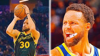 The Best Of Steph Curry 🔥 23-24 Midseason Highlights
