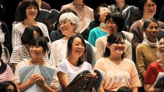 合唱物語「わたしの青い鳥2016」参加者募集中