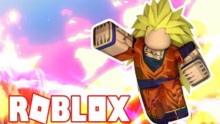 Dbz Bloxverse New Dragon Ball Z Game On Roblox Ibemaine - roblox promo codes 201tube tv