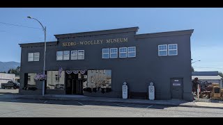 Sedro Woolley Museum