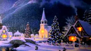 Mr.-Christmas-10746-Christmas-Village-Illuminart-12x16