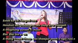 LALENKAWLI(Maeni) - A Tho Leh Ta (Official lyrics Video)