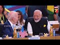 pm modi attend g20 summit ଜି ୨୦ ଶିଖର ସମ୍ମିଳନୀରେ ଯୋଗ ଦେଲେ ପ୍ରଧାନମନ୍ତ୍ରୀ ମୋଦି prameyanews7